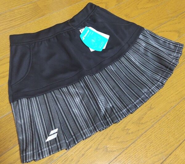 バボラ Babolat スコート(L) レディーステニスウェア