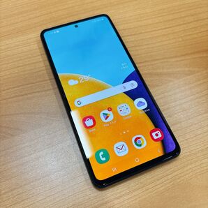 Galaxy A52 5G SC-53B SIMフリー