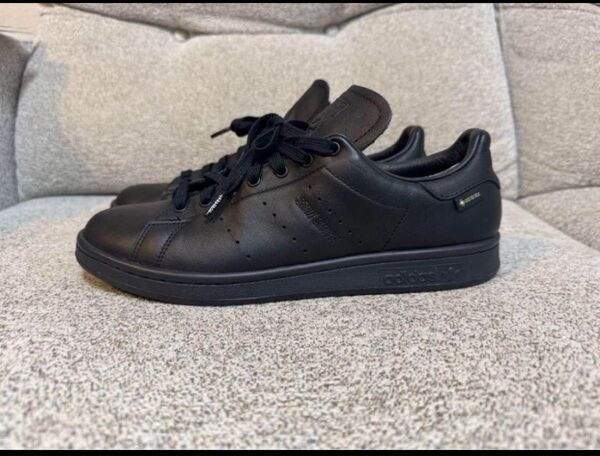 スタンスミス ラックス ゴアテックス STAN SMITH LUX GTX