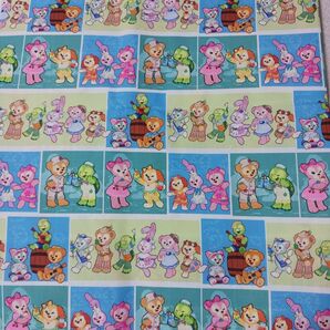 C116 生地 はぎれ 50×140