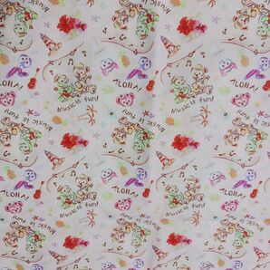 C117 生地 はぎれ 50×140