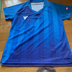 VICTAS ユニフォーム