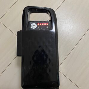 パナソニック NKY580B02 電動自転車バッテリー 16Ah 長押し5点灯
