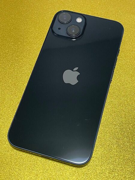 ⑦管理No.534229【バッテリー100%】iPhone13 128GB SIMフリー 残債・利用制限なし