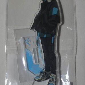 ペルソナ3 リロード ヴィレッジヴァンガード ヴィレヴァン コラボ アクリルスタンド 主人公 結城理 PERSONA3