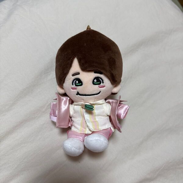 なにわ男子 ちびぬい 大橋和也