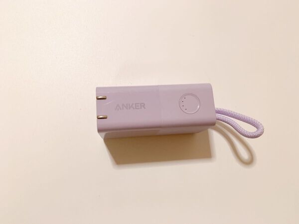 Anker 511 PowerBank 5000㍉ 30W