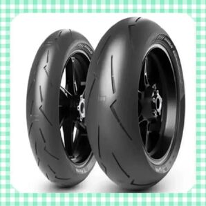 【V4 SC 新品 国内正規品】ピレリ ディアブロスーパーコルサ 110/70R17(SC3) , 140/70R17(SC3)