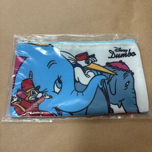 ディズニーストア シークレットポーチ ダンボ