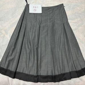 スカート⑦