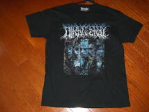 Dir en greyTシャツ(made of 鬼葬)_画像1