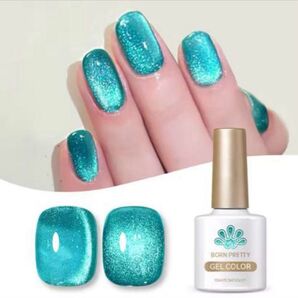 メルボルン グラス キャット マグネットジェル 10ml ボーンプリティー 36 マグネット