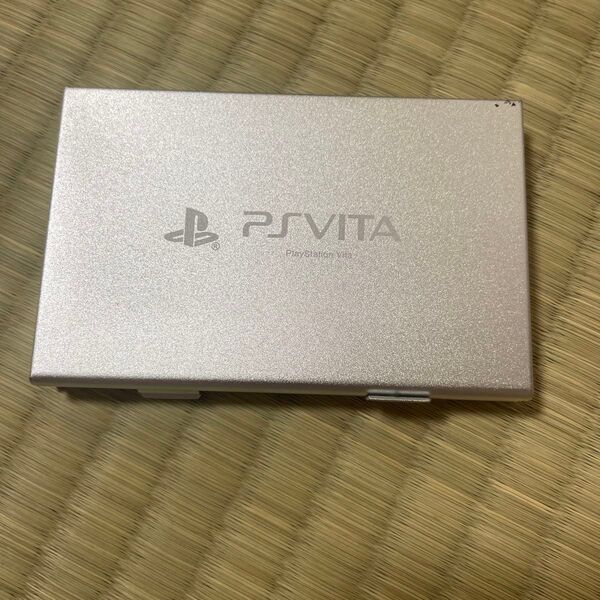 PSvita ソフト用ケース