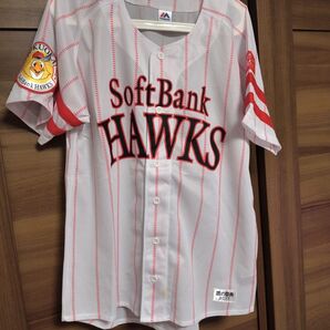 福岡ソフトバンクホークス ユニホーム