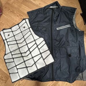 クールベスト ベスト 空調ウェア 空調服