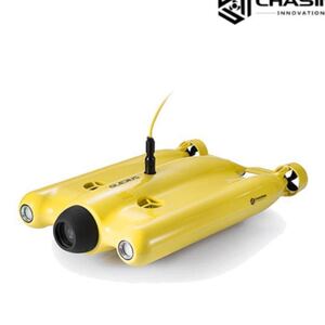GLADIUS グラディウス ADVANCED PRO 水中ドローン