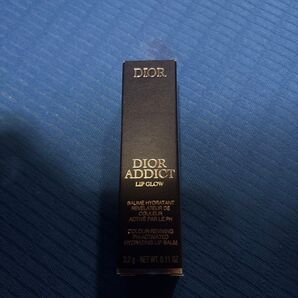 Dior Addict LIP GLOW 020 マホガニー 未使用