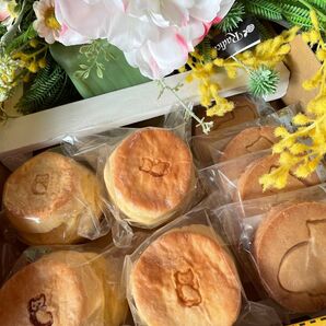 【即購入大歓迎】猫スコーンandにゃんこショートブレッド