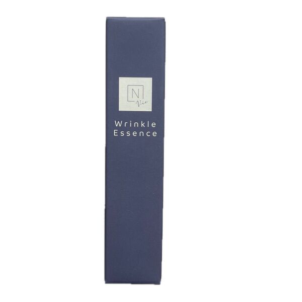 N organic Vie リンクルパック エッセンス