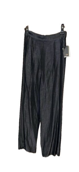 新品 ヤマダヤ Aga チャコールグレー パンツ