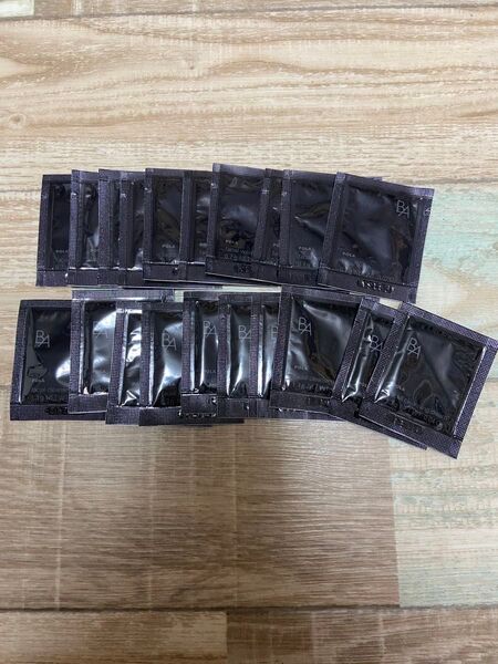 POLA BA ウォッシュN&クレンジングN サンプル 20包 まとめ売り