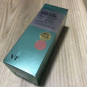 【期間限定値下げ】VT ブイティー PDRN ロックマスク