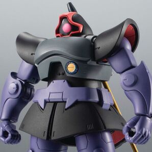 ROBOT魂 <SIDE MS> MS-09R リック・ドム ver. A.N.I.M.E. ソロモン攻略戦カラー 未開封新品