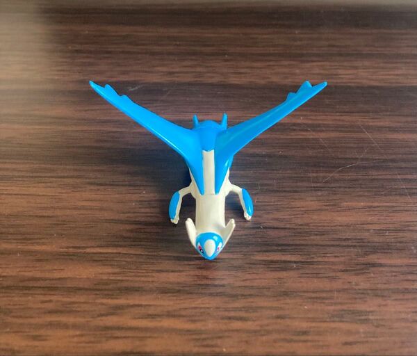 ポケモン ラティオス フィギュア モンコレ グッズ ポケットモンスター モンスターコレクション
