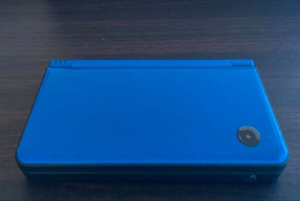 ニンテンドー DSi LL 本体 Nintendo ブルー DS i