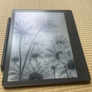 Kindle Scribe 32GB プレミアムペン付き