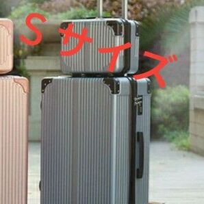 人気スーツケース かわいい Sサイズ TSAロック付き キャリーバッグ キャリーケース 機内持ち込み 軽量 静音