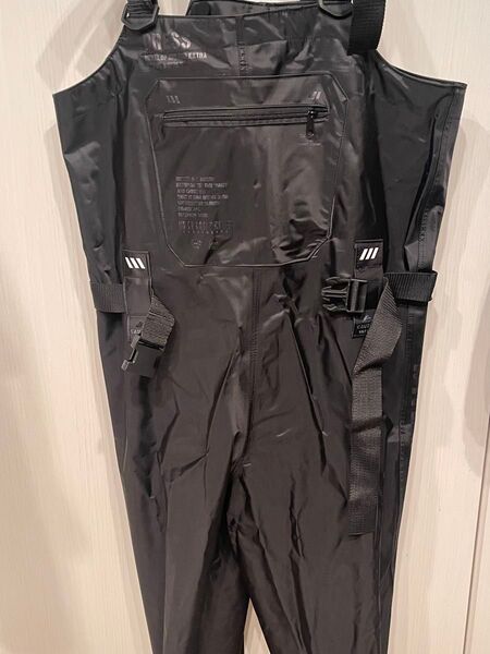 未使用☆ DRESS ウェーダー XXL