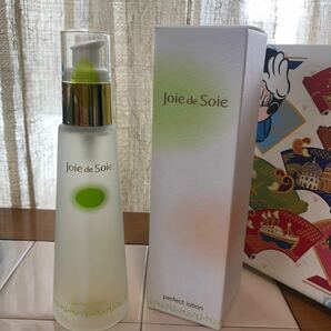 Joie de Soie 化粧水100ml