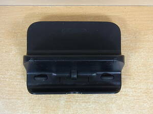 *F/603* nintendo Nintendo*WiiU game pad for charge stand *WUP-014* operation unknown * Junk 