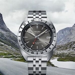 セイコー プロスペックス SEIKO PROSPEX ナビゲータータイマー 復刻 メカニカル 自動巻き SBEJ015海外モデル