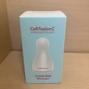 Cell Fusion C クーリングマッサージャー COOLING Massager