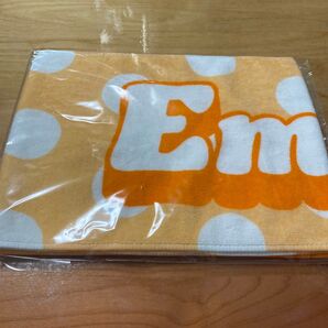 CUTIE STREET 川本笑瑠 OSHI API TOWEL ver.2推しアピ タオル きゅーすと