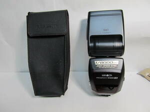  Minolta program 5400 HS excellent goods 