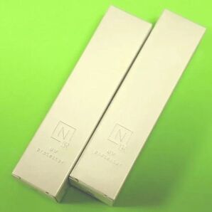 Nオーガニック N Organic Bright トーンアップUVプロテクター 30g×2本 (SPF30 /PA+++ 30g)