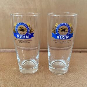 KIRIN キリンビール タンブラー ビアジョッキ ビールグラス グラス 麒麟ビール ジョッキ
