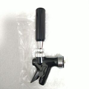 ニットク ビールサーバーコック(最新型新品未使用)