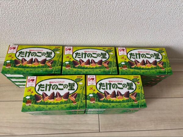 たけのこの里 20箱セット