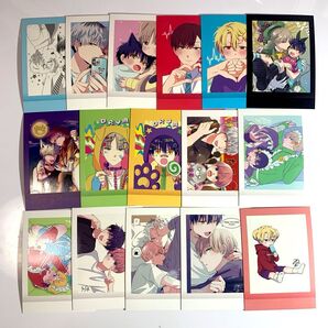 【同梱150円引き】「誰か夢だと言ってくれ」ぱしゃこれ