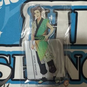 アイドルマスター SideM 渡辺みのり アクリルスタンド 筑西市