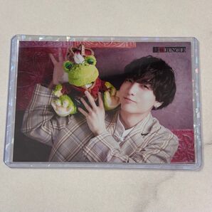 小林千晃 ブロマイド