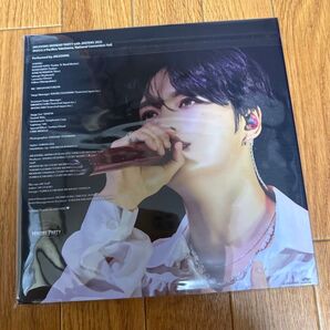 ジェジュン 会員限定 イベント Blu-ray