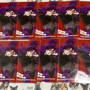 カリスマ ブロマイド 2ndシーズン 天堂天彦