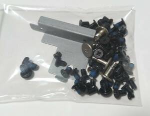 D732 D732/T7F D732/T7FW PD732T7FBFW D732/T7FB PD732T7FBFB D732/T7FR PD732T7FBFR repair parts screw kind set 