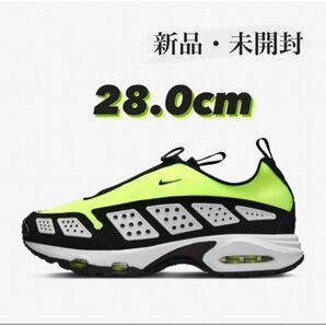 Nike WMNS Air Max SNDR マックスサンダー 28