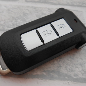 ☆日産 純正 デイズ キーレス スマートキー 3ボタン 未使用保管☆B2006-15